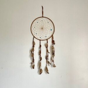 Dream catcher
